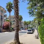 Apartamento Hannalore - By Ligooria