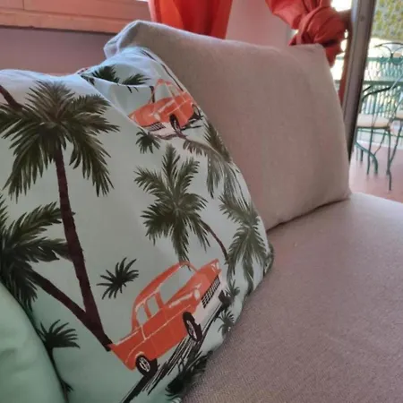 Appartement Hannalore - By Ligooria Pietra Ligure