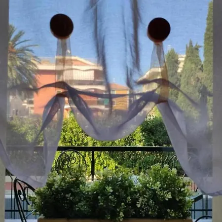 Hannalore - By Ligooria * Pietra Ligure