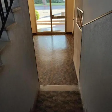 Hannalore - By Ligooria Appartement *