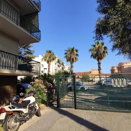 Διαμέρισμα Hannalore - By Ligooria Pietra Ligure