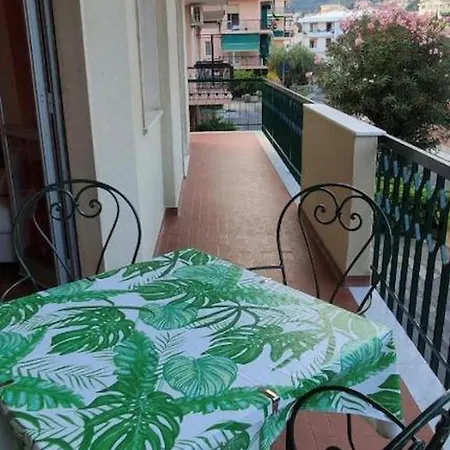 Hannalore - By Ligooria * Pietra Ligure