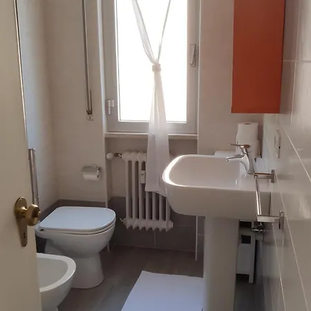 Hannalore - By Ligooria Appartement *