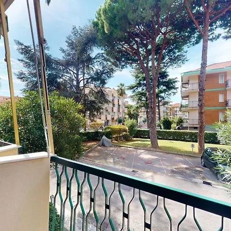 Appartement Hannalore - By Ligooria