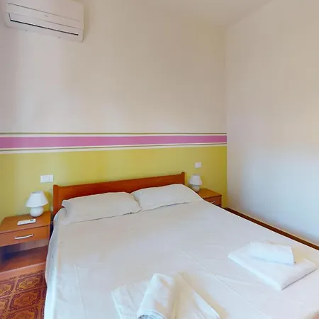 Hannalore - By Ligooria Appartement *