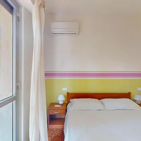 Appartement Hannalore - By Ligooria *