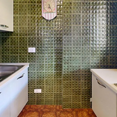 Appartement Hannalore - By Ligooria Pietra Ligure