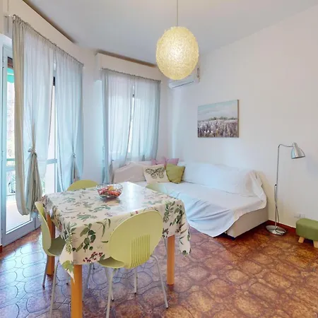 Appartement Hannalore - By Ligooria