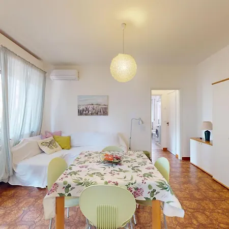 Hannalore - By Ligooria Appartement *