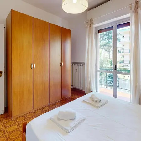 Apartment Hannalore - By Ligooria *
