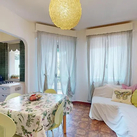 Hannalore - By Ligooria Appartement Pietra Ligure