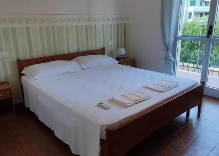 Appartamento Hannalore - By Ligooria Pietra Ligure