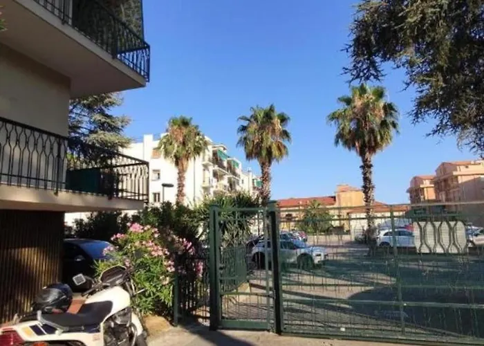 Appartamento Hannalore - By Ligooria Pietra Ligure