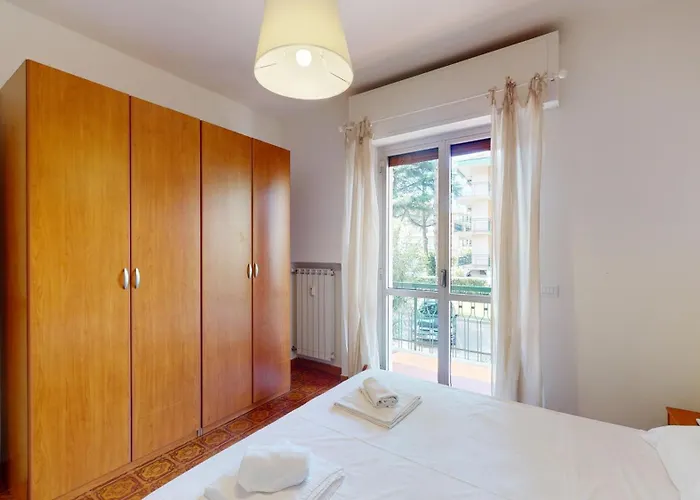 Appartamento Hannalore - By Ligooria Pietra Ligure